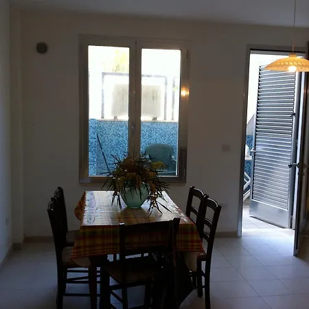 Aldo Moro Appartement Otranto