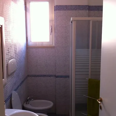 Aldo Moro Appartement *