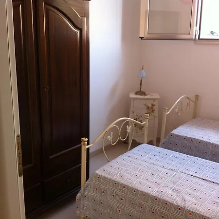 Appartement Aldo Moro