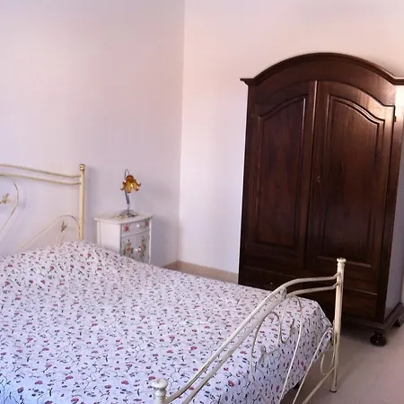 Appartement Aldo Moro *