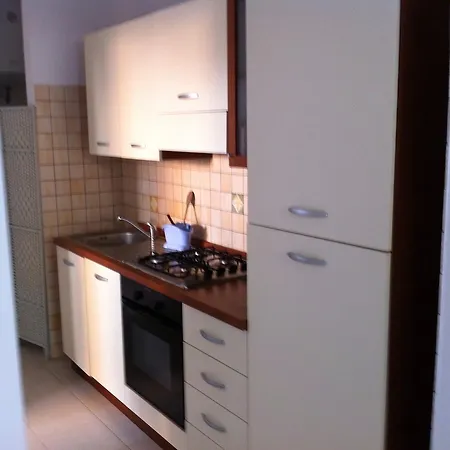 Aldo Moro Appartement Otranto