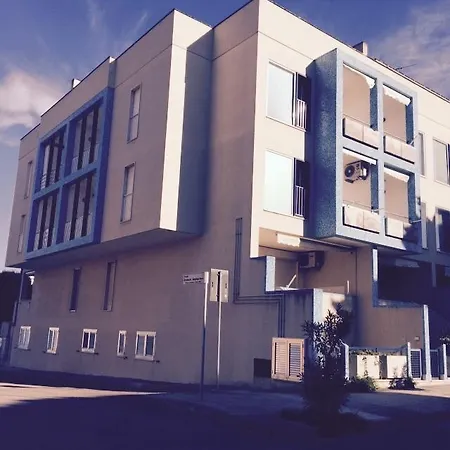 Appartement Aldo Moro Otranto