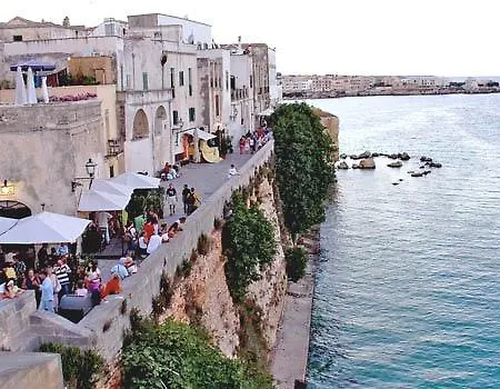 Aldo Moro Appartement