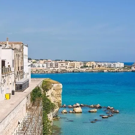 Appartement Aldo Moro Otranto