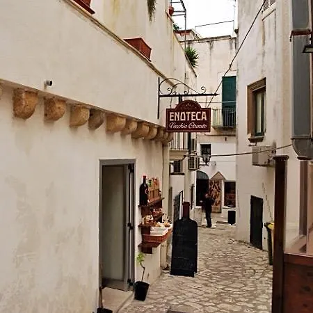 Aldo Moro Otranto